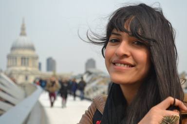 Nat photo Researching Security Profile